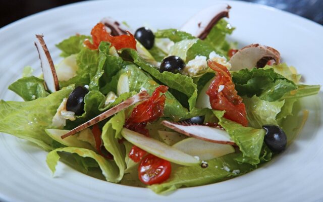 InterContinental Real Guatemala by IHG