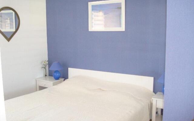 Appartement Vieux-Boucau-les-Bains, 2 pièces, 5 personnes - FR-1-379-38