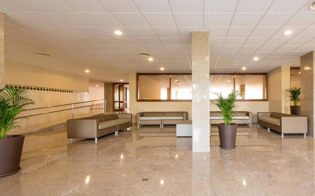 Hotel Best Delta