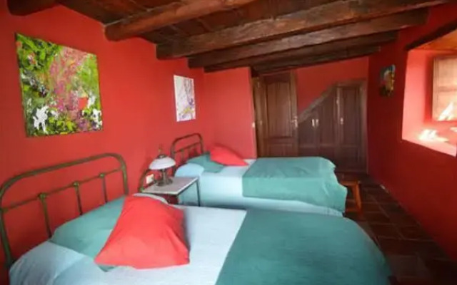 Casa Rural Celeste by Isla Bonita