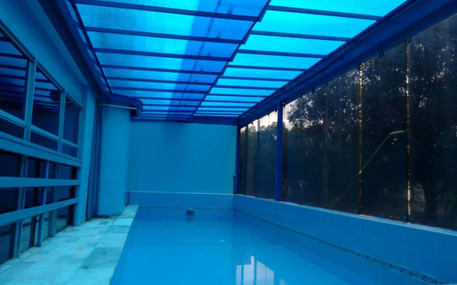 Prestige Manaus Hotel