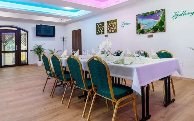 WX Hotel