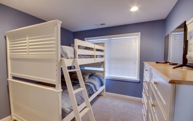 Boards Edge 102 - 4 Br Townhouse