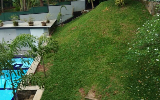 Villa Ruhunu, Hikkaduwa,srilanka