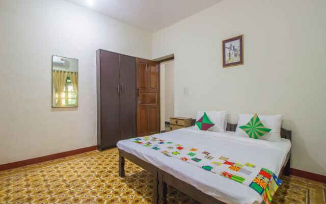 OYO 14905 Home Splendid Farmstay Verna