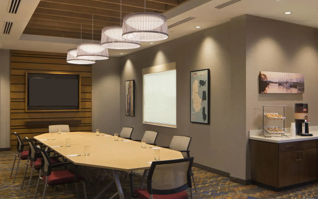 TownePlace Suites by Marriott Foley at OWA