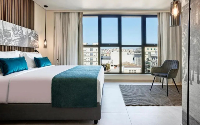 Athenarum Portus Life & Style Hotel