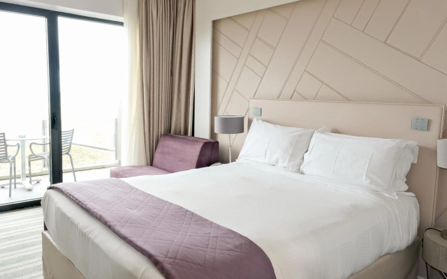 Hotel & Spa Les bains de Cabourg by Thalazur