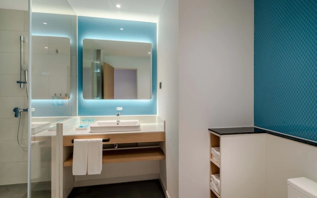 Holiday Inn Express Jinan Airport Zone by IHG