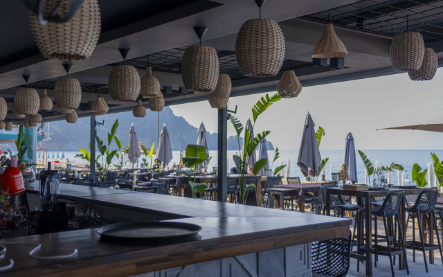 Royalisa Palmiye Beach +16 Adult Only