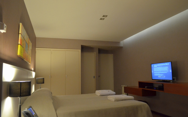 Bosque del Nahuel Boutique Hotel & Spa