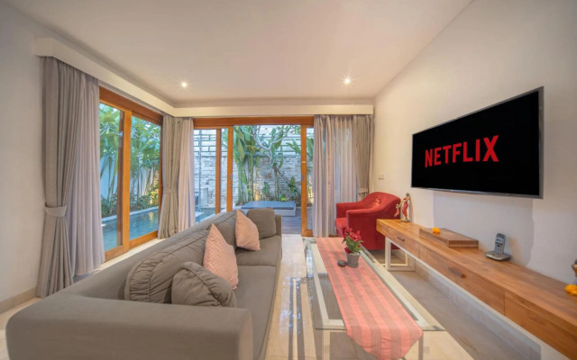 The Jimbaran Villa by Ini Vie Hospitality