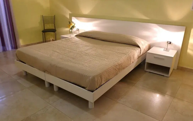 Temples Rooms