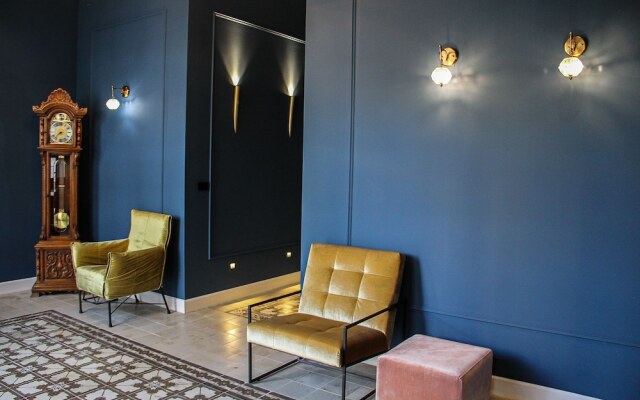 Jaffa King Gallery Boutique Hotel
