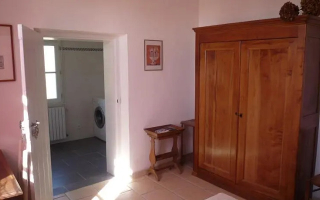 La Petite Bergerie de Veretz