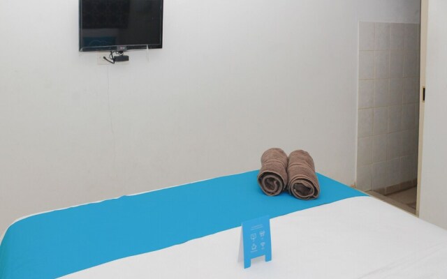 Airy Syariah Keraton Yogyakarta Panembahan 9