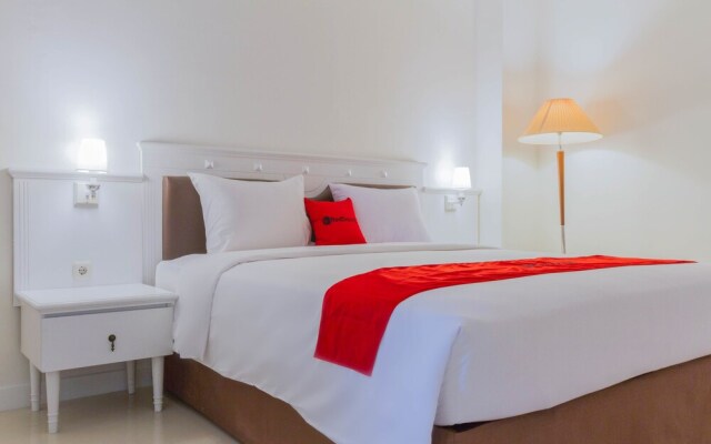 RedDoorz Premium @ Bandung City Center