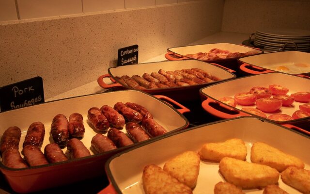 Holiday Inn Preston by IHG