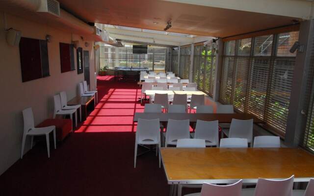 Southend Hotel