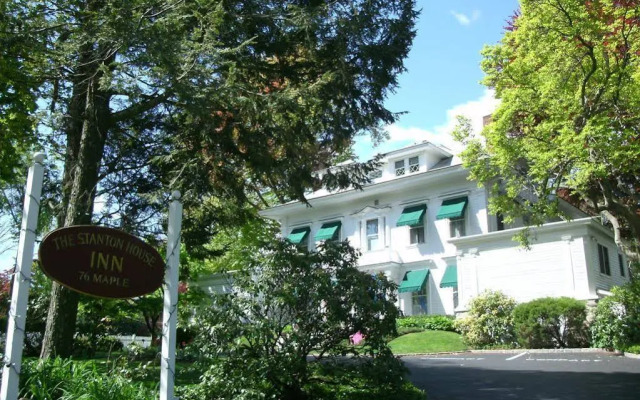 Stanton House Inn