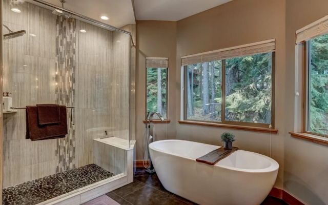 It's a Sierra State of Mind - Family Fun!