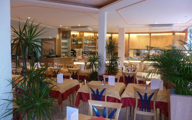 Village de Vacances les Tourelles