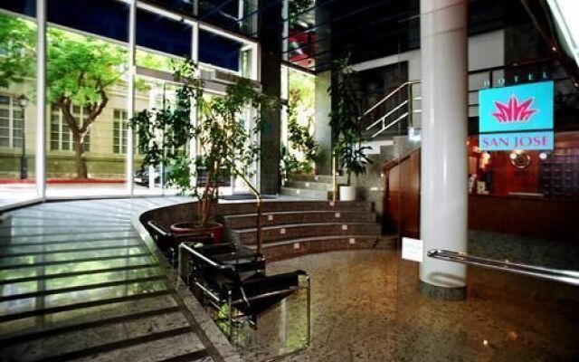 Hotel San José