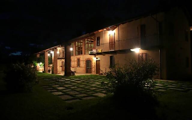 Seguendo L'Oca
