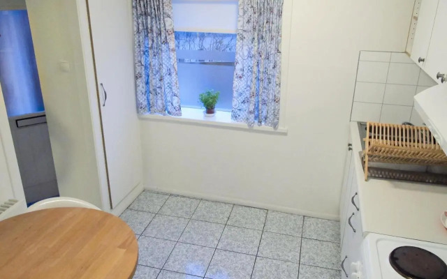 Maríubær Apartment