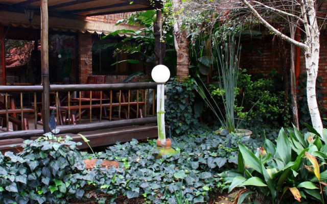 Ngena Guest House