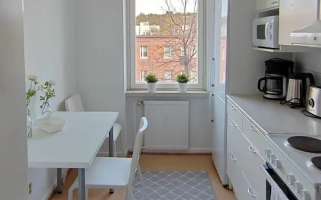 Kotimailma 3BR Apartment Vesijk 3612