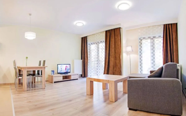 Szklarska Poręba Resort 31660