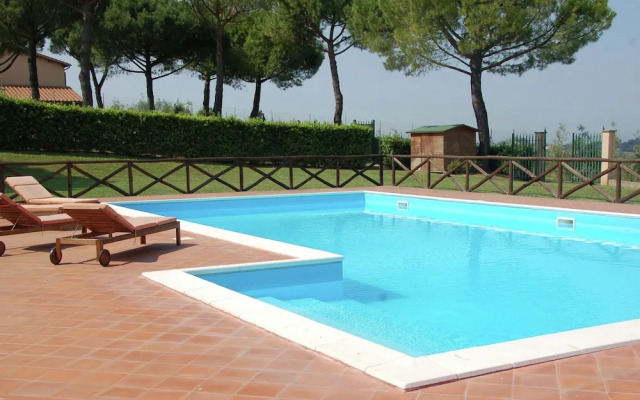 Belvilla by OYO Lovely Estate in the Sabina Hills