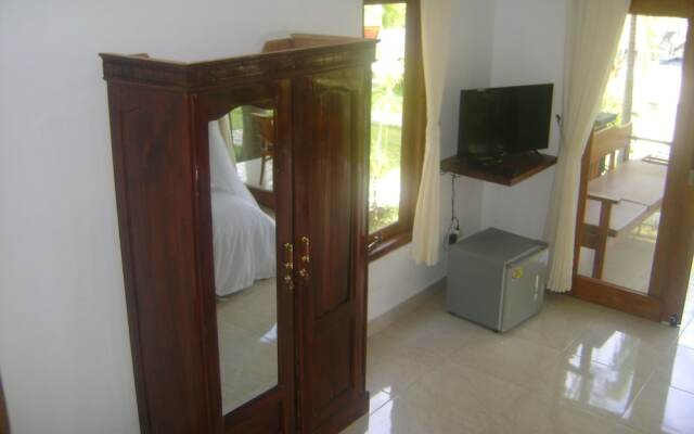 Villa Mangga Beach