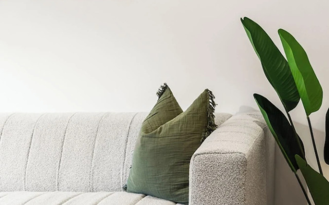 Hall St Apartments by Urban Rest