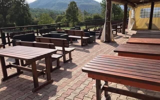 Agriturismo Il Giardino dei Ciliegi