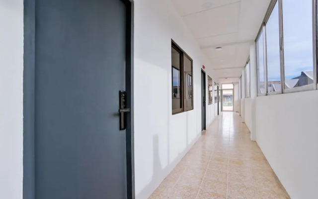 GP House Apartment