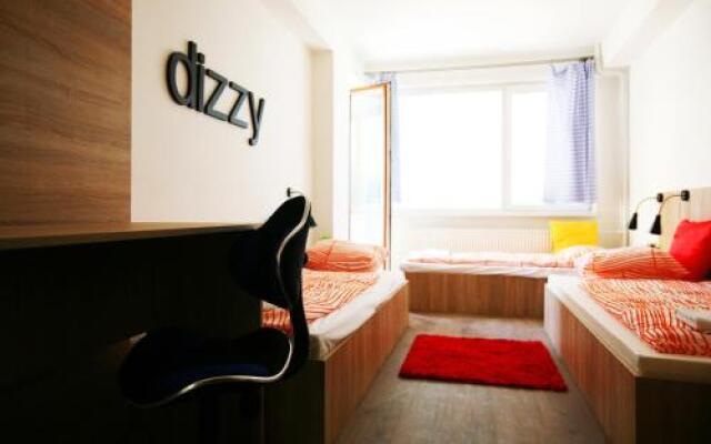 Hostel Bratislava by Freddie