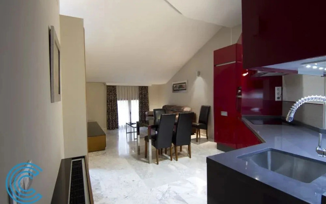 SingularStays Juristas