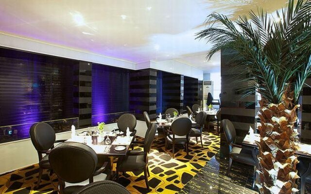 Summerset Continental Hotel Maitama
