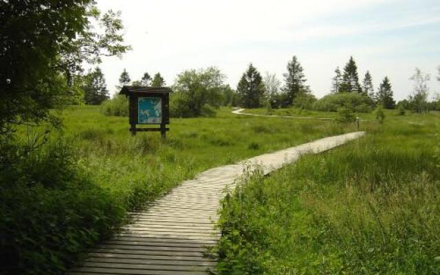 Holiday home Gîte rural Côté Fagnes