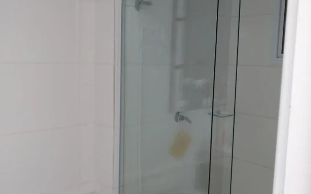 Ap Bertioga Indaiá, tranquilidade e aconchego