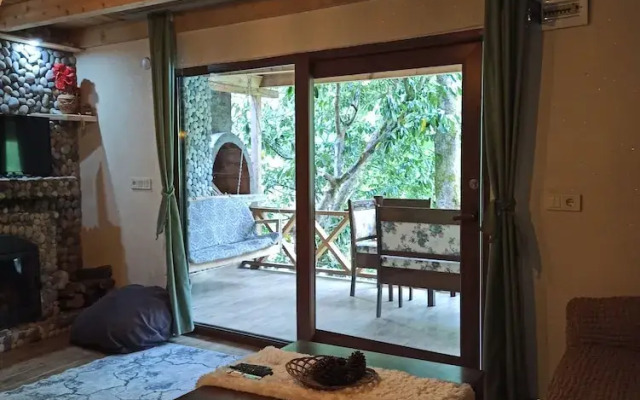 Nehir Bungalows