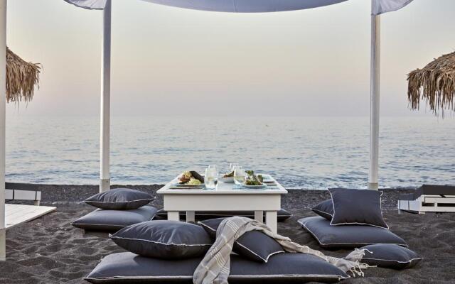 Anemos Beach Lounge Hotel