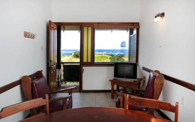 Ron Apartamentos Terrazas