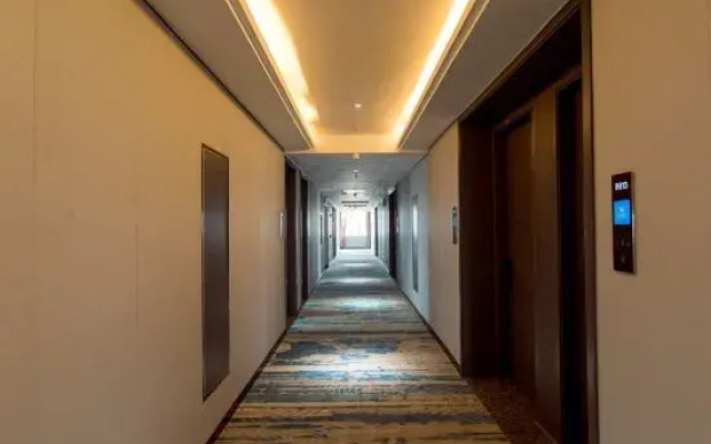 GreenTree Alliance Hotel (Dongguan Daojiao Branch)