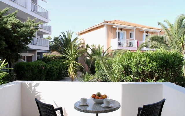Paspalis Hotel
