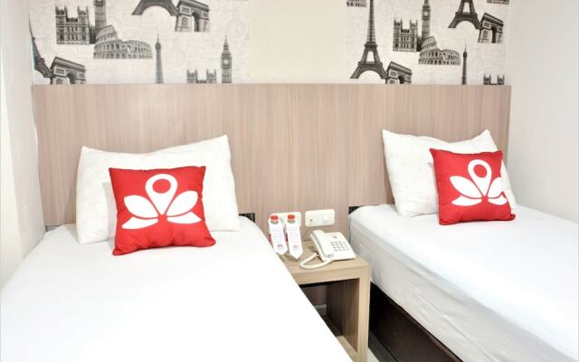 ZEN Rooms Basic Pegangsaan Kelapa Gading