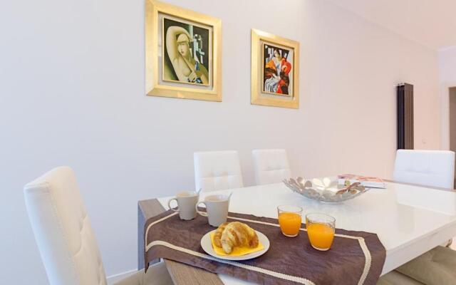 Zanardelli 1 Apartment by Wonderful Italy