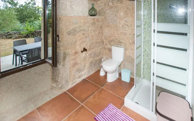 Hospedium Galitrips Casa Campinho